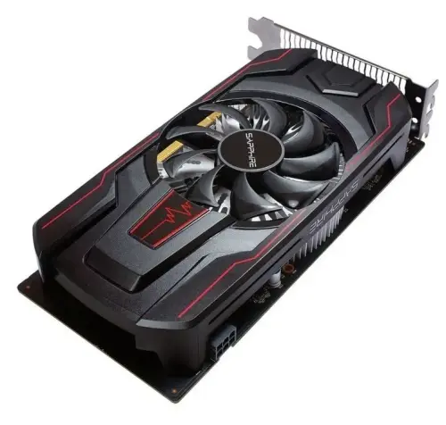 Sapphire Pulse Radeon RX 560 2GB GDDR5 128Bit DP/HDMI/DVI Ekran Kartı - 11267-19-20G