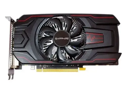 Sapphire Pulse Radeon RX 560 2GB GDDR5 128Bit DP/HDMI/DVI Ekran Kartı - 11267-19-20G