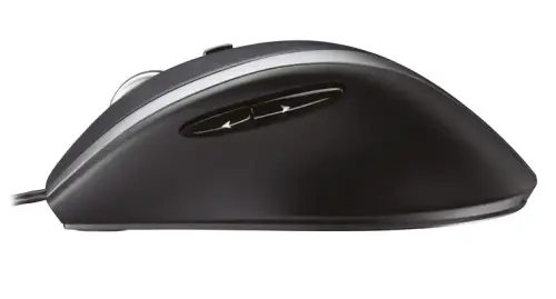 Logitech M500 Corded 1000DPI 7 Tuş Lazer Mouse - 910-003726