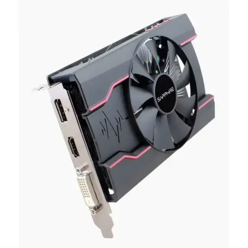 Sapphire Pulse Radeon RX 550 2GB GDDR5 128Bit DVI/HDMI/DP Ekran Kartı 11268-16-20G