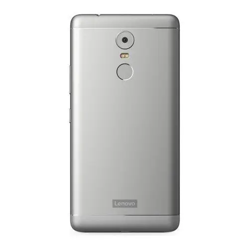 Lenovo K6 Note 32GB Silver Cep Telefonu (Distribütör Garantili)