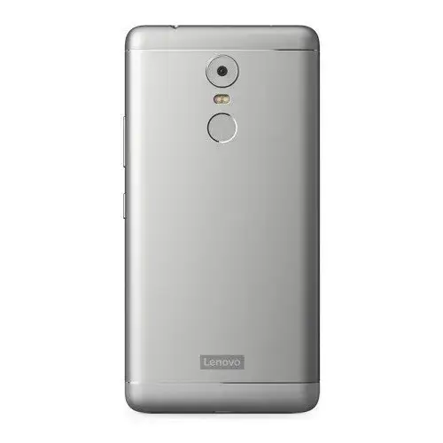 Lenovo K6 Note 32GB Silver Cep Telefonu (Distribütör Garantili)