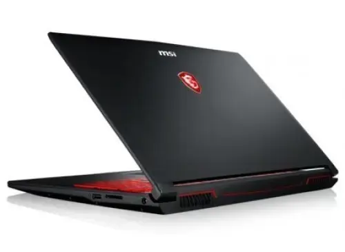 MSI GL62M 7RC-246XTR i7-7700HQ 2.80GHz 8GB DDR4 128GB SSD+1TB 2GB MX150 15.6″ FHD FreeDOS Gaming Notebook