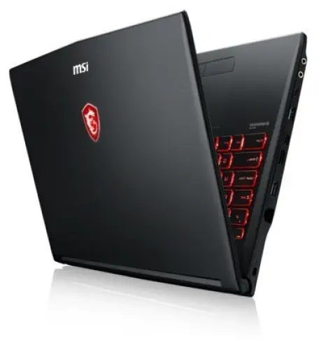 MSI GL62M 7RC-246XTR i7-7700HQ 2.80GHz 8GB DDR4 128GB SSD+1TB 2GB MX150 15.6″ FHD FreeDOS Gaming Notebook