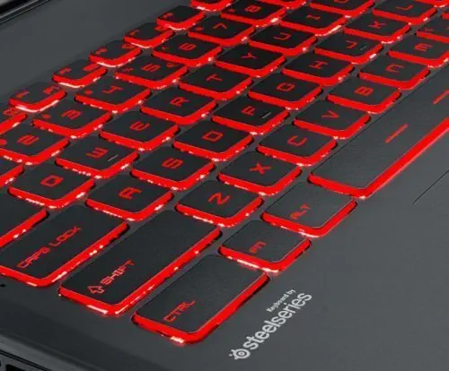 MSI GL62M 7RC-246XTR i7-7700HQ 2.80GHz 8GB DDR4 128GB SSD+1TB 2GB MX150 15.6″ FHD FreeDOS Gaming Notebook