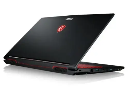 MSI GL62M 7RC-246XTR i7-7700HQ 2.80GHz 8GB DDR4 128GB SSD+1TB 2GB MX150 15.6″ FHD FreeDOS Gaming Notebook