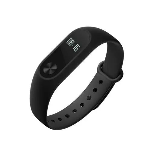 Xiaomi Mi Band 2 OLED Ekranlı Nabız Ölçer Akıllı Bileklik (Global Versiyon)