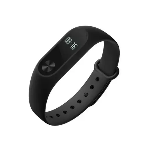 Xiaomi Mi Band 2 OLED Ekranlı Nabız Ölçer Akıllı Bileklik (Global Versiyon)