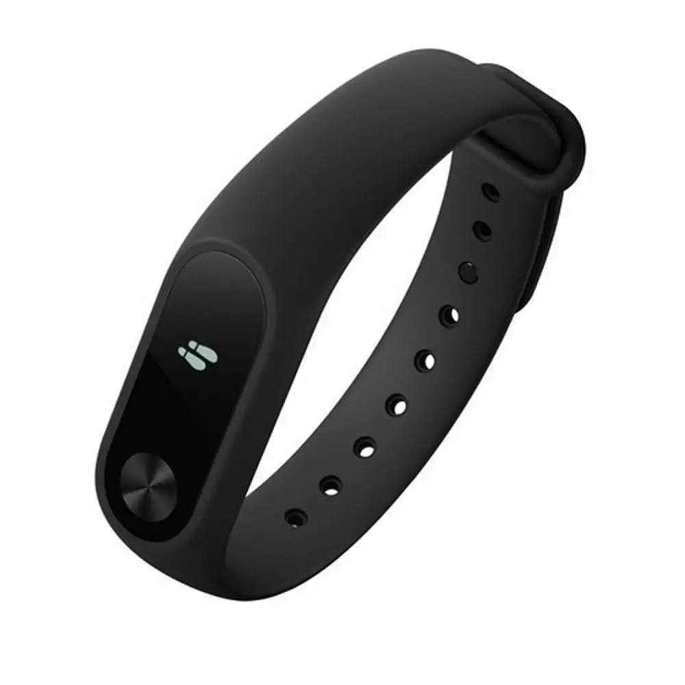 Xiaomi Mi Band 2 OLED Ekranlı Nabız Ölçer Akıllı Bileklik (Global Versiyon)