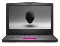 Dell Alienware AW15-TN8B70D256W161N i7-7700HQ 2.80GHz 16GB 256GB+1TB 8GB GTX 1070 15.6" FHD Windows 10 Gaming Notebook