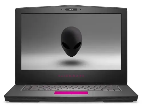 Dell Alienware AW15-TN8B70D256W161N i7-7700HQ 2.80GHz 16GB 256GB+1TB 8GB GTX 1070 15.6″ FHD Windows 10 Gaming Notebook