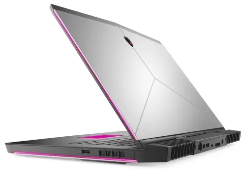 Dell Alienware AW15-TN8B70D256W161N i7-7700HQ 2.80GHz 16GB 256GB+1TB 8GB GTX 1070 15.6″ FHD Windows 10 Gaming Notebook