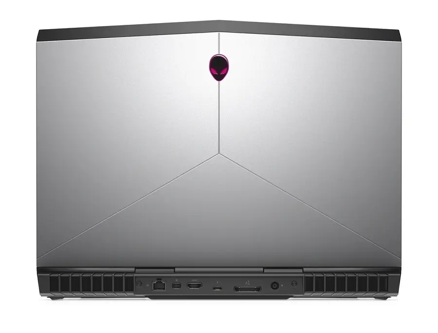 Dell Alienware AW15-TN8B70D256W161N i7-7700HQ 2.80GHz 16GB 256GB+1TB 8GB GTX 1070 15.6″ FHD Windows 10 Gaming Notebook