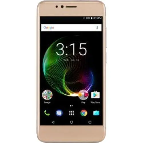 Vestel Venus E3 16 GB Gold Cep Telefonu Distribütör Garantili
