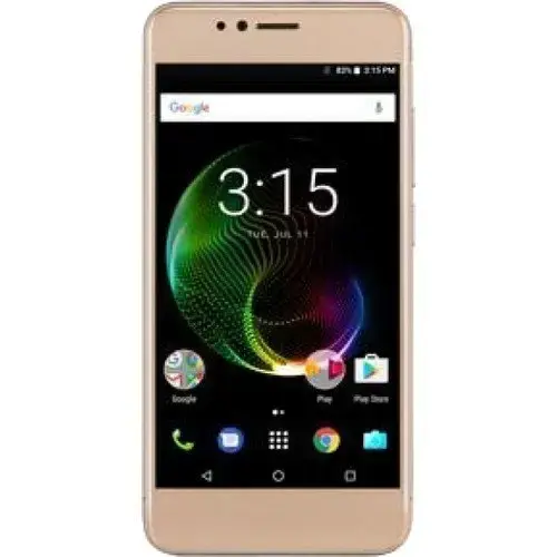 Vestel Venus E3 16 GB Gold Cep Telefonu Distribütör Garantili