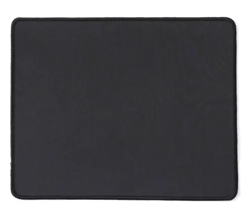 Hiper HGM300 Mouse Pad 300*250*3mm Kauçuk Taban Kumaş Pürüzsüz Yüzey Tüm Mouse ve Sensör Tipleri İle Uyumlu