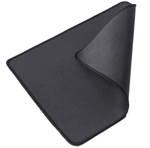 Hiper HGM300 Mouse Pad 300*250*3mm Kauçuk Taban Kumaş Pürüzsüz Yüzey Tüm Mouse ve Sensör Tipleri İle Uyumlu