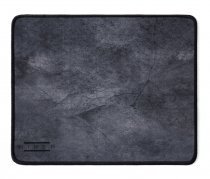 Hiper HGM120 Raum Gaming Mouse Pad 300*250*3mm Kauçuk Taban Kumaş Pürüzsüz Yüzey Tüm Mouse ve Sensör Tipleri İle Uyumlu