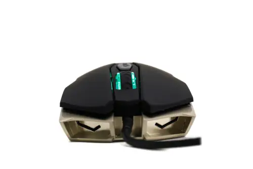 Hiper Iron Impact X30 3200DPI 5 Tuş Optik Gaming Mouse + Mouse Pad Set