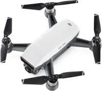 DJI Spark Beyaz Drone