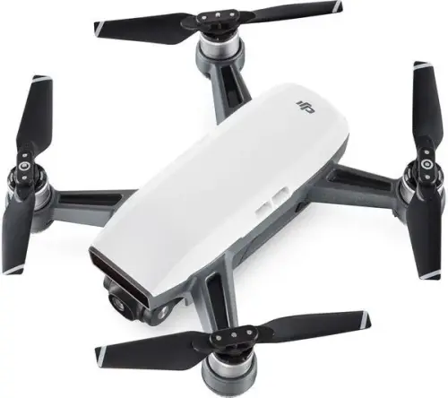 DJI Spark Fly More Combo Beyaz Drone