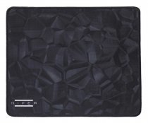 Hiper HGM130 Black Widow Gaming Mouse Pad 300*250*3mm Kauçuk Taban Kumaş Pürüzsüz Yüzey Tüm Mouse ve Sensör Tipleri İle Uyumlu