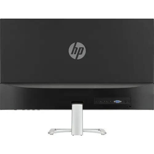 HP T3M86AA 27″ 7ms (VGA+2xHDMI) Full HD IPS Led Monitör