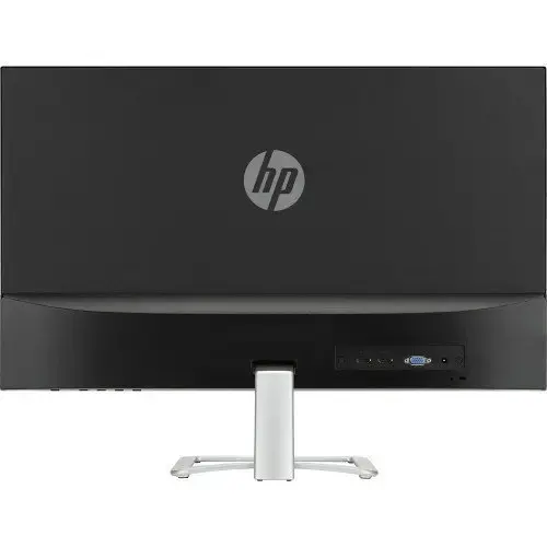 HP T3M86AA 27″ 7ms (VGA+2xHDMI) Full HD IPS Led Monitör