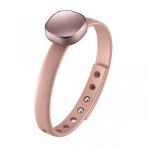 Samsung EI-AN920 Charm Pembe Akıllı Bileklik - Samsung Türkiye Garantili