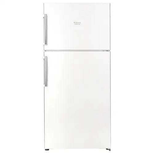 Hotpoint Ariston NMTZH 821 F T A+ 526 Lt NoFrost Buzdolabı
