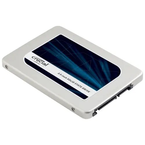 Crucial MX300 275GB 530MB-500MB/s Sata3 SSD Disk - CT275MX300SSD1