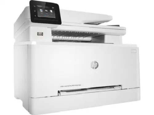 HP Color LaserJet Pro M281FDN Tarayıcı+ Fotokopi+ Faks Lazer Yazıcı T6B81A (B3Q10A Yerine)