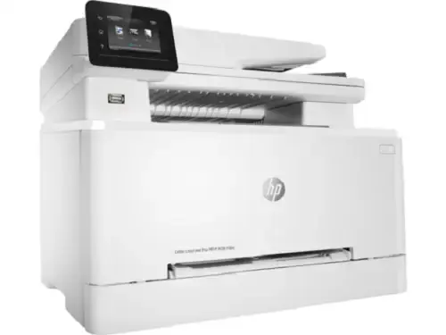 HP Color LaserJet Pro M281FDN Tarayıcı+ Fotokopi+ Faks Lazer Yazıcı T6B81A (B3Q10A Yerine)
