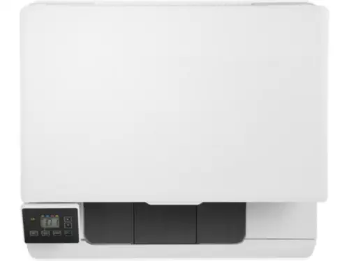 HP Color LaserJet Pro T6B70A Tarayıcı+ Fotokopi Lazer Yazıcı - M180N 