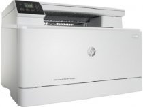 Hp Color LaserJet Pro T6B70A Tarayıcı+ Fotokopi Laser Yazıcı M180N