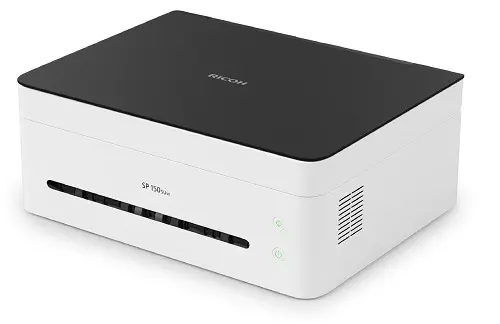 Ricoh SP-150SUW Lazer Yazıcı Tarayıcı Fotokopi- A4 Wi-Fi