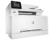 Hp Color LaserJet Pro M281FDW Tarayıcı+ Fotokopi+ Faks Laser Yazıcı T6B82A (B3Q11A Yerine)