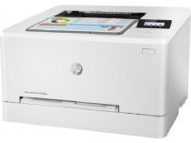 Hp Color LaserJet Pro T6B59A Lazer Yazıcı M254NW (B4A21A Yerine)