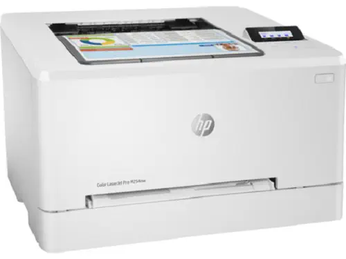 HP Color LaserJet Pro T6B59A Lazer Yazıcı M254NW (B4A21A Yerine)