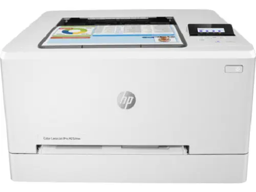 HP Color LaserJet Pro T6B59A Lazer Yazıcı M254NW (B4A21A Yerine)
