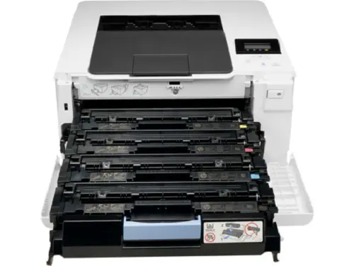 HP Color LaserJet Pro T6B59A  Lazer Yazıcı M254NW (B4A21A Yerine)