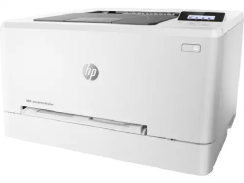 HP Color LaserJet Pro T6B59A Lazer Yazıcı M254NW (B4A21A Yerine)
