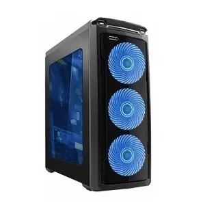 Harmony PBA AMD Ryzen 3 1400 3.2GHz 8GB 240GB SSD+1TB 4GB STRIX-RX570-O4G Gaming Bilgisayar