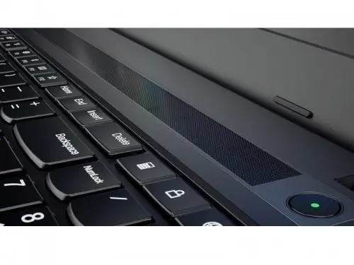 Lenovo E570 20H5S05V00 i5-7200U 2.50GHz 8GB 256GB SSD 15.6″ FreeDOS Notebook