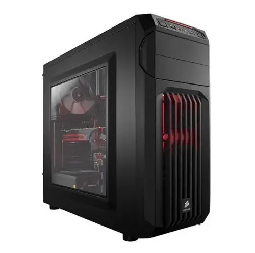Dexter PBM1 Intel Pentium G4400 3.30GHz 8GB Corsair 1TB 7200RPM 2GB MSI GTX 1050 2GT OCV1 Gaming Bilgisayar