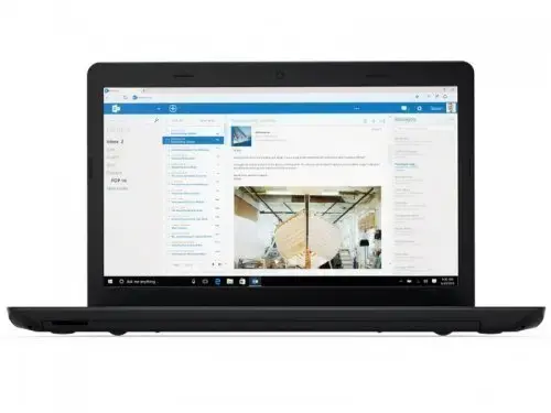 Lenovo E570 20H500B1TX i7-7500U 2.70GHz 8GB 1TB 2GB 950M 15.6″ FHD Windows 10 Pro Notebook