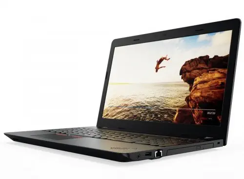 Lenovo E570 20H500B1TX i7-7500U 2.70GHz 8GB 1TB 2GB 950M 15.6″ FHD Windows 10 Pro Notebook