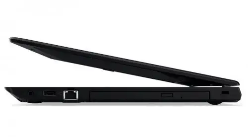 Lenovo E570 20H500B1TX i7-7500U 2.70GHz 8GB 1TB 2GB 950M 15.6″ FHD Windows 10 Pro Notebook