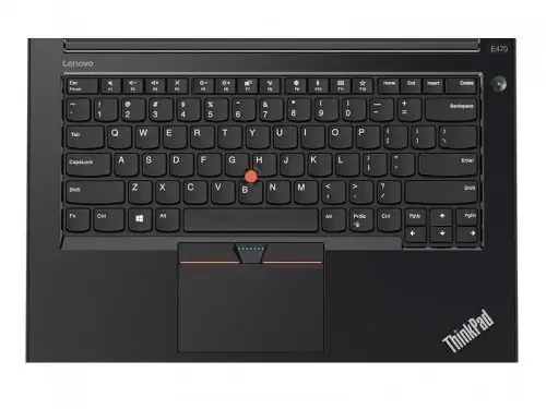 Lenovo E470 20H1006MTX i5-7200U 2.50GHz 8GB 256GB SSD 14″ FHD FreeDOS Notebook