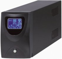 Inform Guardian-Lcd 2000AP Kgk (AVR/RS232) 7-20dk
